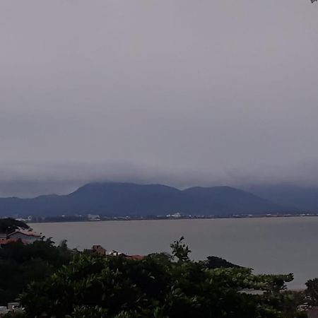 Hotel Casa De Pedro Ferreira Governador Celso Ramos Zewnętrze zdjęcie