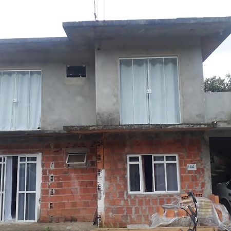 Hotel Casa De Pedro Ferreira Governador Celso Ramos Zewnętrze zdjęcie