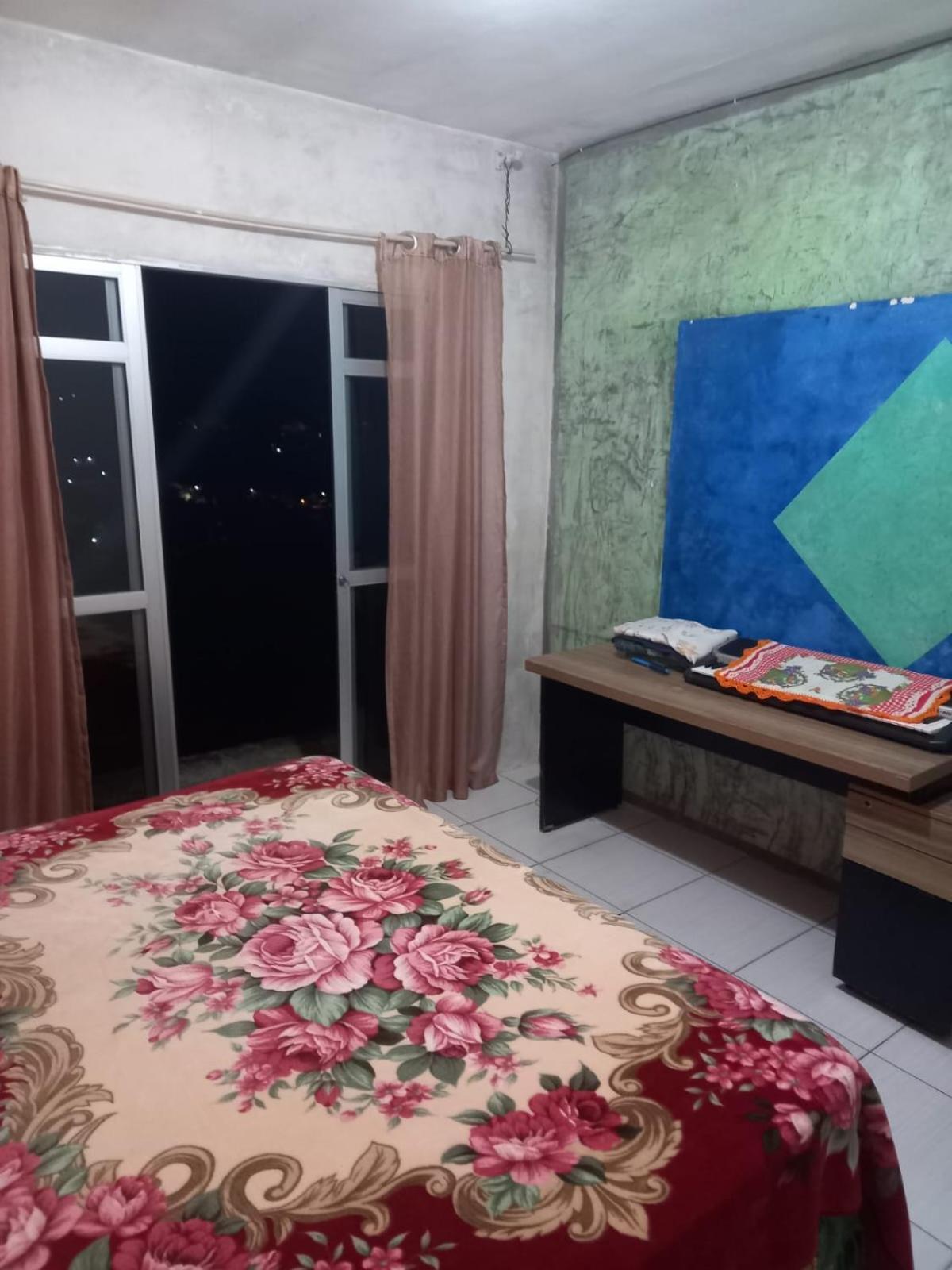 Hotel Casa De Pedro Ferreira Governador Celso Ramos Zewnętrze zdjęcie